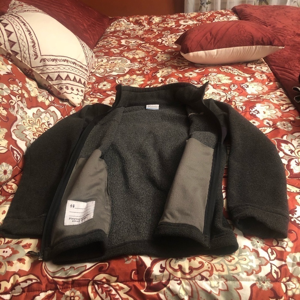 Colombia jacket - Picture 6 of 6